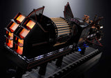 Time Train "Back to the Future Part III" Chogokin