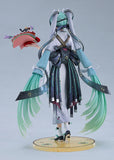 Hatsune Miku: Smile x Future Ver.