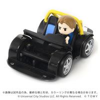 QV-03 The Fast and the Furious Toyota Supra JZA80