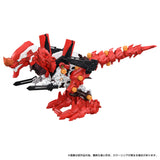Xeno Rex Production Model-02