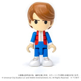 QV-01 Back To The Future Time Machine (Part 1)
