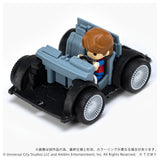 QV-01 Back To The Future Time Machine (Part 1)
