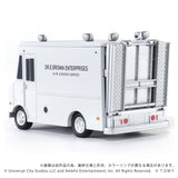 QV-04 Back To The Future Time Machine (Part 1) DX Set