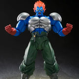 S.H.Figuarts FUSION ANDROID 13