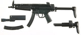 TomyTec Little Armory 1/12 LADF20 Dolls' Frontline Gr MP5 Type