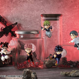 Tobimas Jujutsu Kaisen (Set of 6)