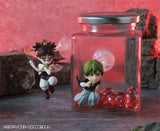 Tobimas Jujutsu Kaisen (Set of 6)