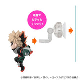 Tobimas My Hero Academia (Set of 6)