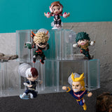 Tobimas My Hero Academia (Set of 6)
