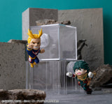 Tobimas My Hero Academia (Set of 6)