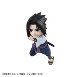 Tobimas Naruto Shippuden (set of 6)