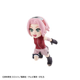 Tobimas Naruto Shippuden (set of 6)