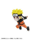 Tobimas Naruto Shippuden (set of 6)