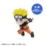 Tobimas Naruto Shippuden (set of 6)