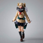 Himiko Toga "My Hero Academia" S.H. Figuarts