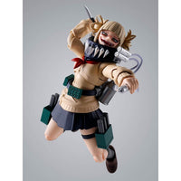 Himiko Toga "My Hero Academia" S.H. Figuarts