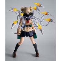 Himiko Toga "My Hero Academia" S.H. Figuarts
