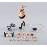 Himiko Toga "My Hero Academia" S.H. Figuarts