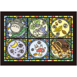 Totoro "My Neighbor Totoro" Artcrystal Jigsaw (208-AC01)