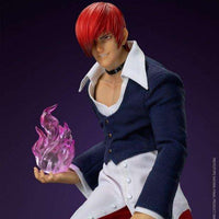 The King of Fighters ’97 Iori Yagami 1/12 Scale Figure