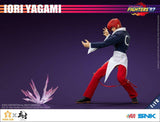 The King of Fighters ’97 Iori Yagami 1/12 Scale Figure