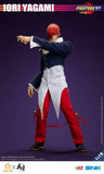 The King of Fighters ’97 Iori Yagami 1/12 Scale Figure