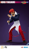 The King of Fighters ’97 Iori Yagami 1/12 Scale Figure