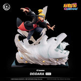 Tsume Art Deidara Ikigai