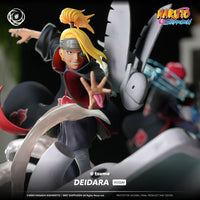 Tsume Art Deidara Ikigai