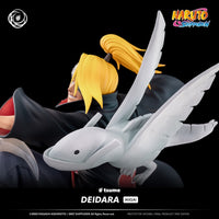 Tsume Art Deidara Ikigai