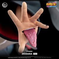 Tsume Art Deidara Ikigai