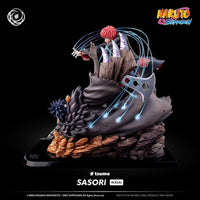 Tsume Art Sasori Ikigai