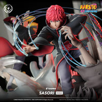 Tsume Art Sasori Ikigai