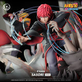 Tsume Art Sasori Ikigai