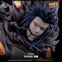 Tsume Art Sasori Ikigai