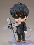 Nendoroid No.3099 Nicholas D. Wolfwood