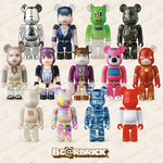 BE@RBRICK Series 47 (Single Blind Box)