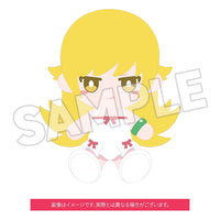 Shinobu Oshino Plushie Set