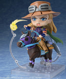 Nendoroid No.3031-DX Gyro Zeppeli DX