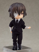 Nendoroid Doll Osamu Dazai: Dark Era Ver.