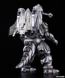 MODEROID Super Mechagodzilla