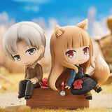 Mini Memory Lawrence & Holo