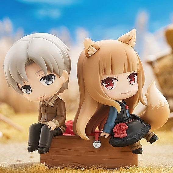 Mini Memory Lawrence & Holo