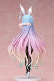 Shiro: Bunny Ver. 1/6 Scale Figure