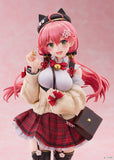 Sakura Miko: Date Style Casual Outfit Ver.