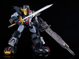 MODEROID Dancouga: Powered-Up Wing Set