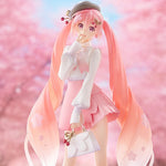 POP UP PARADE Sakura Miku: Hanami Outfit Ver. (SMILE VALUE 2025)
