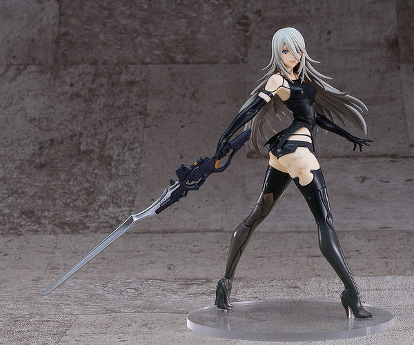 NieR:Automata POP UP PARADE　A2 B2 フィギュア POP UP PARADE A2 (YoRHa Type A No. 2) - Hobby Bee Canada