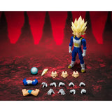 S.H.Figuarts SUPER SAIYAN 3 VEGETA - DAIMA -