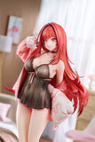 Rapi: Red Hood (Cherished Red)